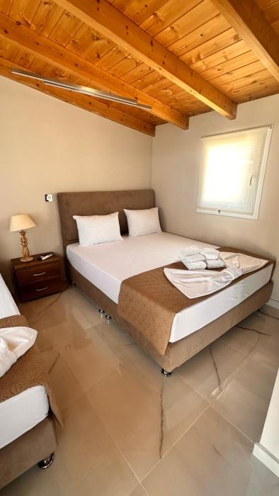 Steven Eleonas apartments