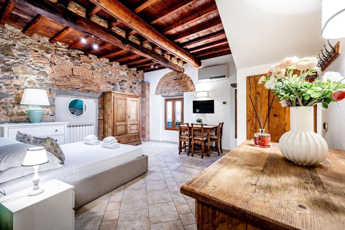 Modern Suite in Florence