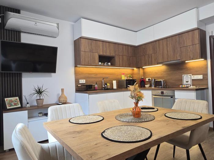 Апартамент Дар