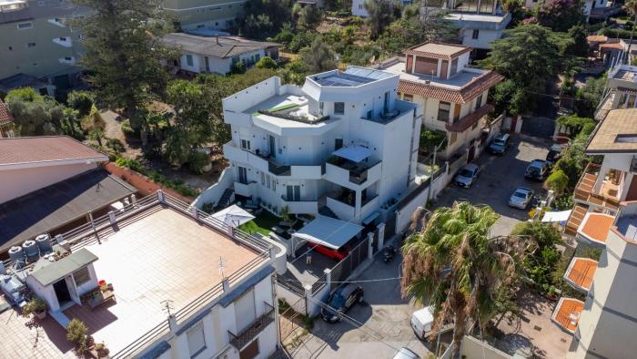 Exclusive BB Villa Rosa