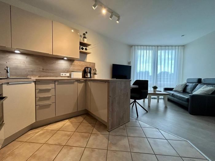 Kurpark-Residenz W112