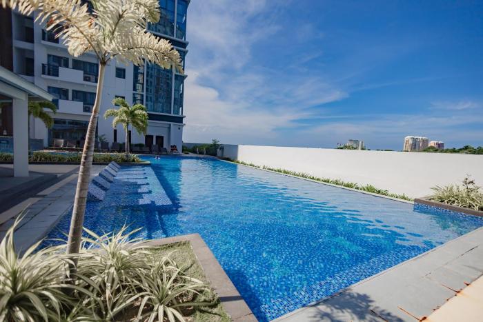 The Mactan Beach Haus