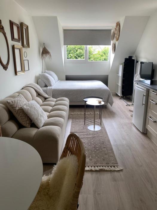 Appartement Buissant des Amorie!