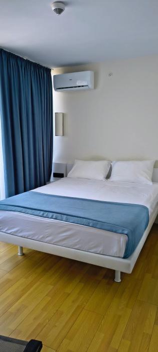 Orbi City apartaments by the sea