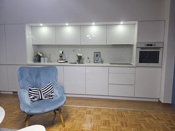 Ana Pjer Apartments