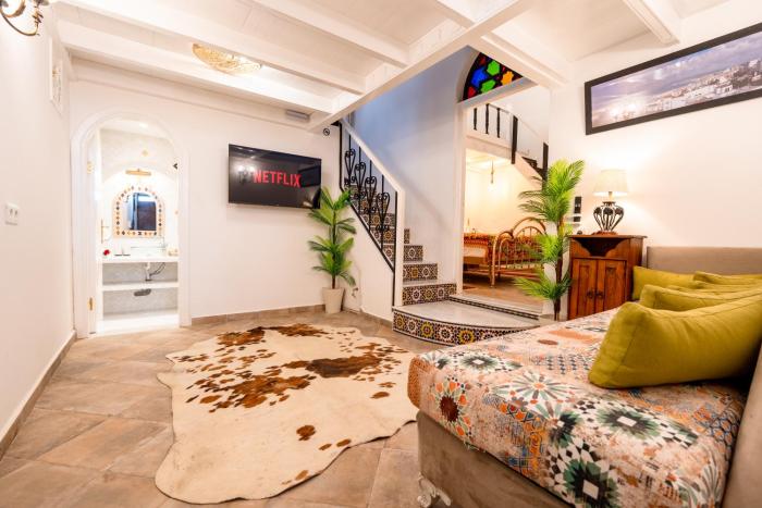 Kasbah Dream - Great Location in Tangier