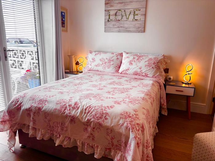 Sunsets, Sandylands Prom Morecambe