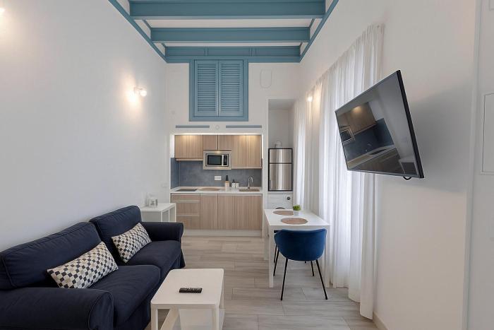 Apartamento Cuarta Puerta Centro Histórico