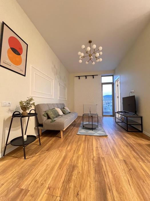 Apartment in Dighomi