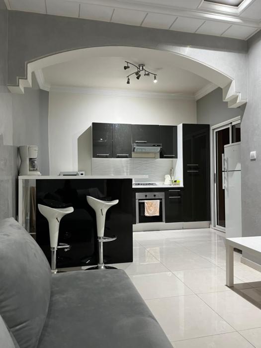 Appartement moderne à Agadir