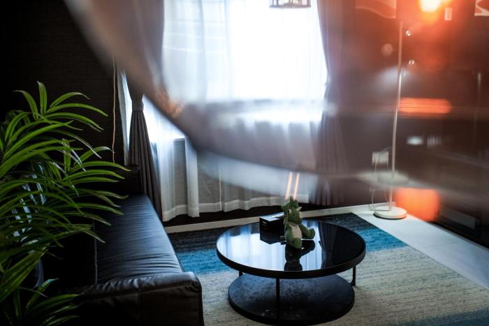 Near Asakusa and Ueno, Spacious 3BR House, Max 8 People