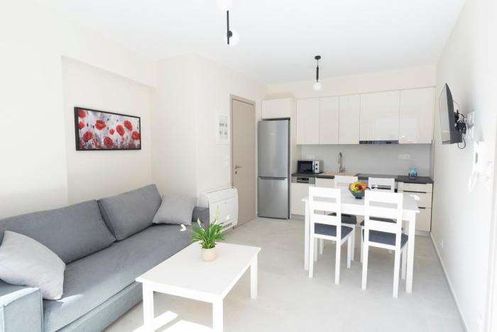 Asty Apartments Lefkada