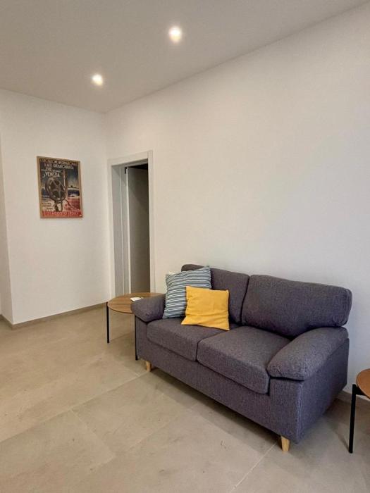 Villa Vittoria Apartments