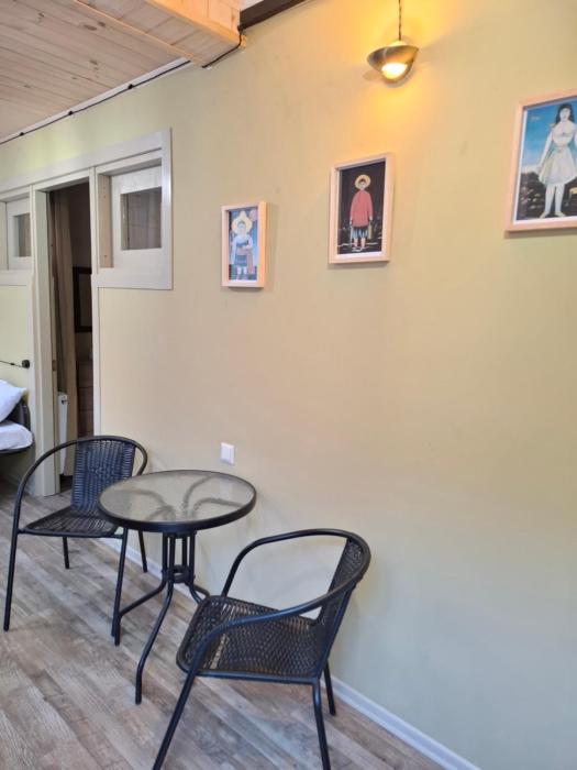 Apartments Firdousi Rooms