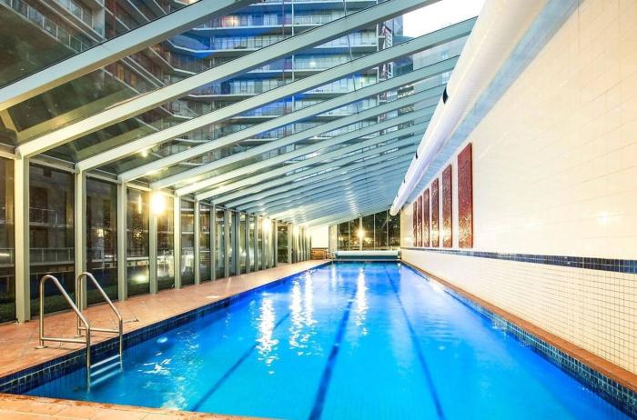 Southbank Sky Retreat by ReadyStay