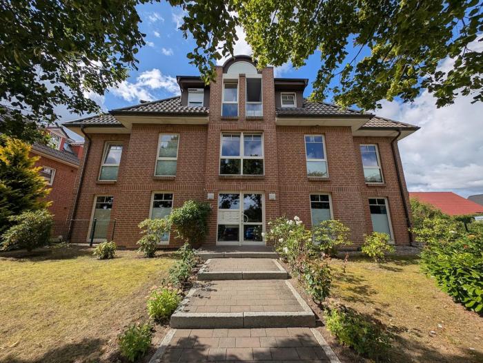 Ferienwohnung in Boltenhagen