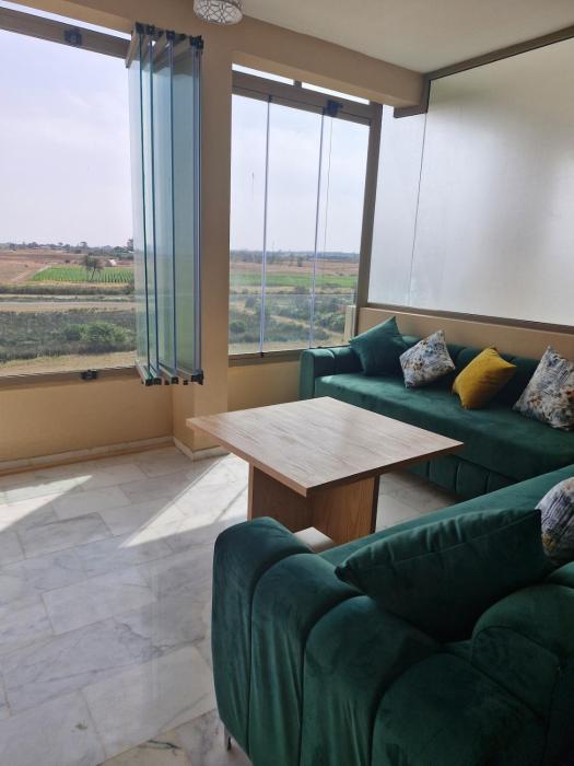 Bel appartement pour location