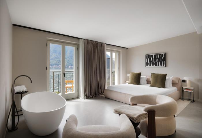 Maison MUSA at Ca Bela