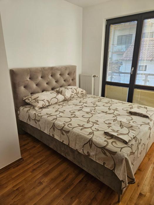 Apartman ROOMZ 42