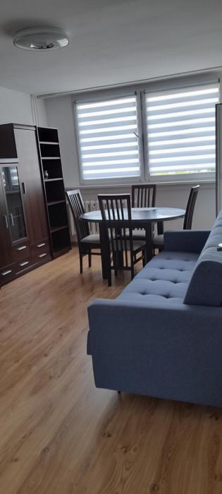Apartament Biedronka