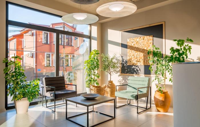 Doors Boutique Hotel