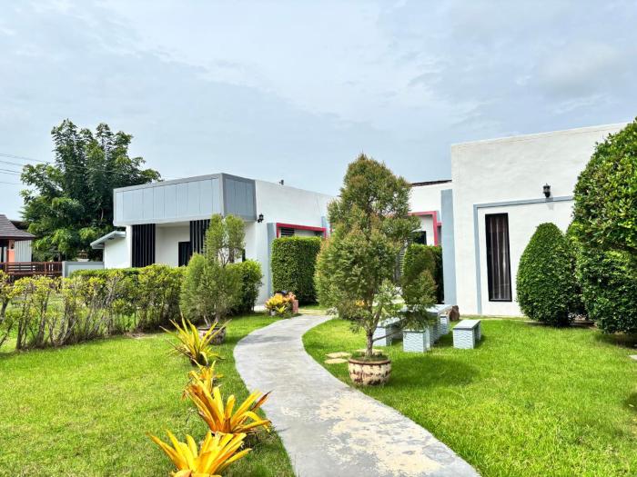 Le Park 23 Boutique Resort