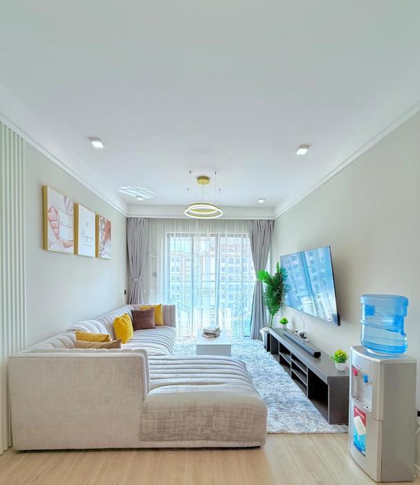 Lavington Escape Stylish 2 Bedroom Apartment