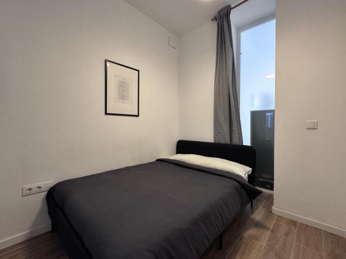 Habitación privada con baño en suite I