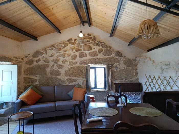 Casa do Casal - nature & village, AL