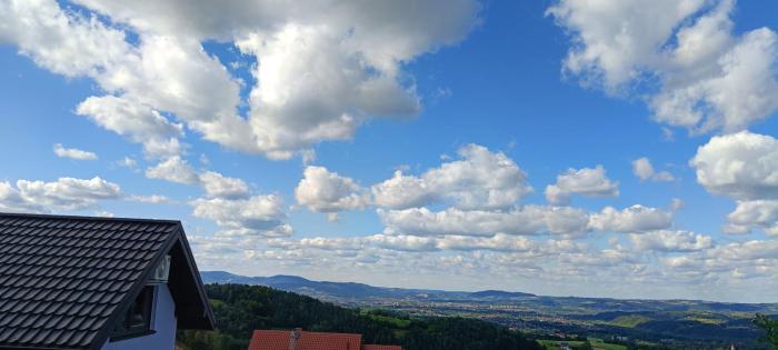 Apartament Bliżej Nieba