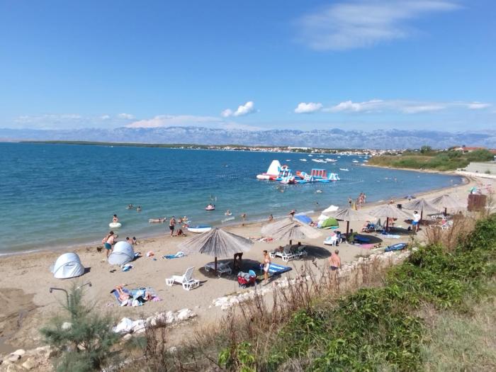 Apartmani Veronika Nin