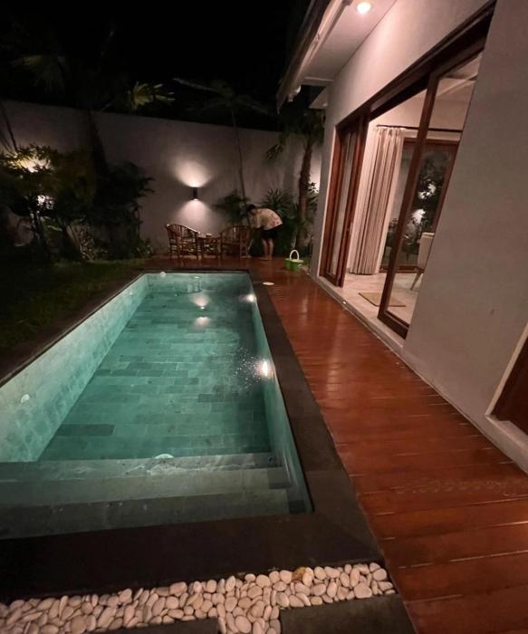 Villa Dharman Jimbaran