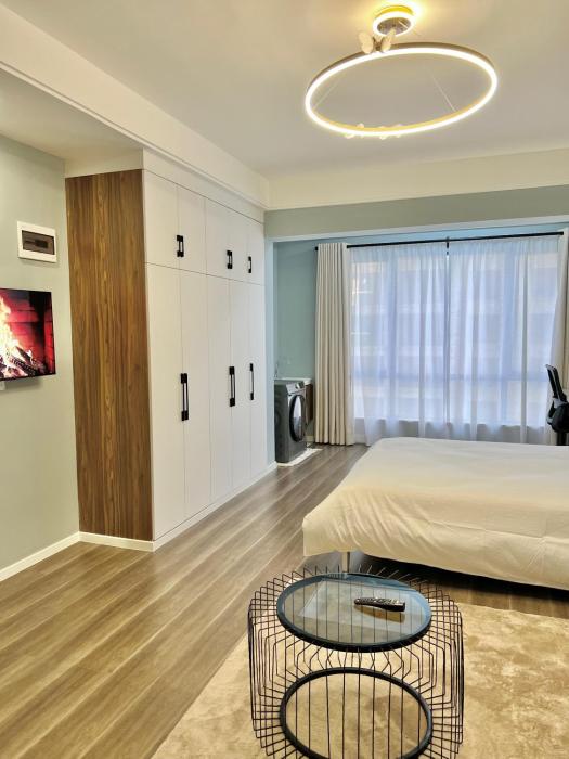 Cozy Studio at Kilimani, Nairobi