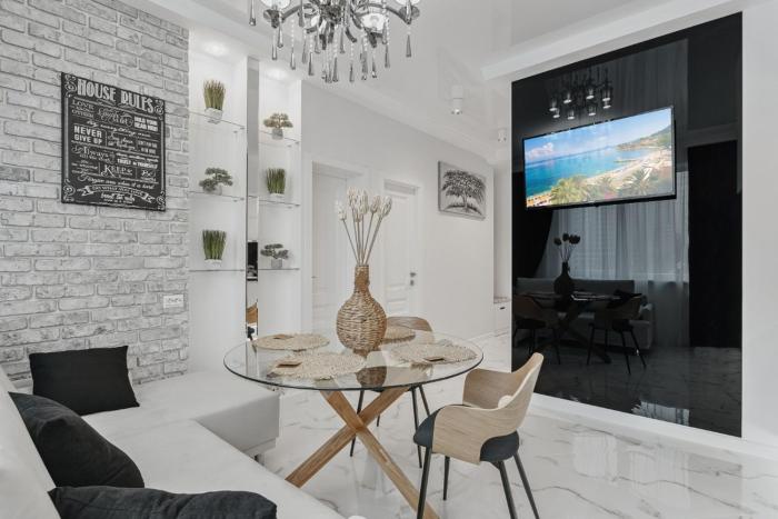 Жемчужинка у моря в Аркадии