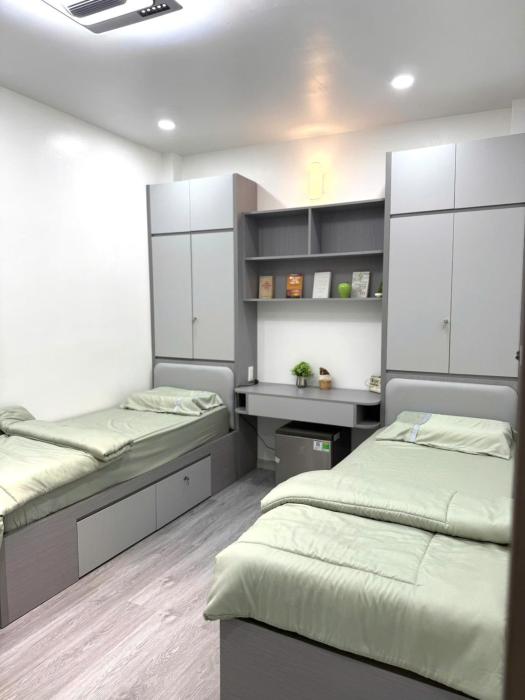 Kais house - homestay at the Phan Xich Long, Phu Nhuan