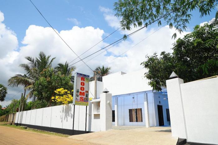 The Dream Rooms and hottel