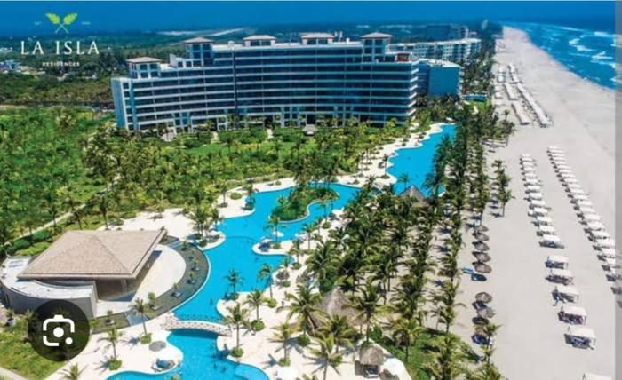 Hermoso departamento Acapulco