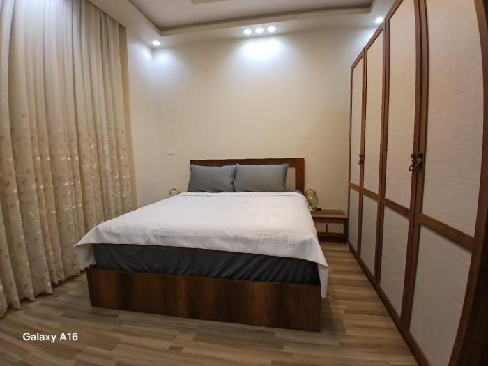 studio and Garden in Madinaty privado