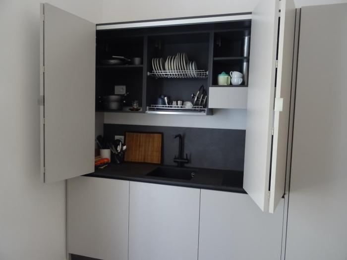 Antiporto Siena - Chic Loft e Garden Suite