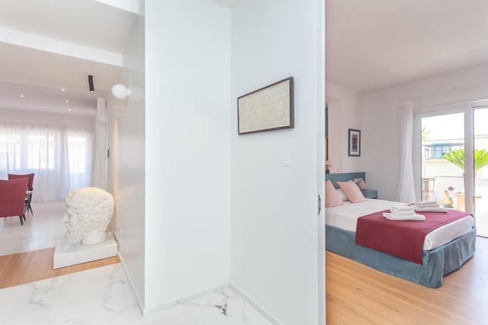 Arte Della Medaglia Guest House