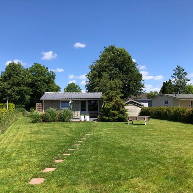 Bungalow 2 Friesland Strand Lemmer