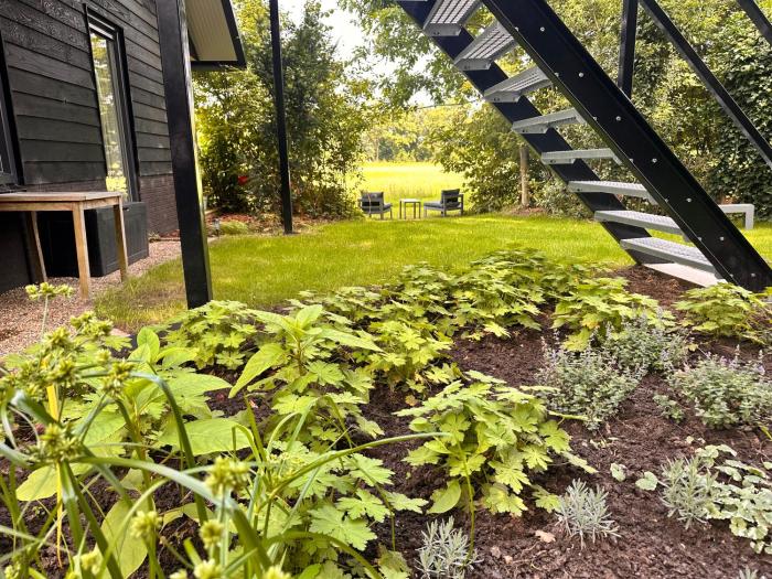 Natuurlijk op den Berg