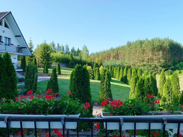 Natura Kaszub