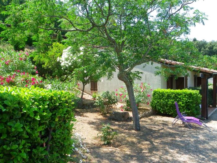 LES BALCONS DE LA CHIUSA