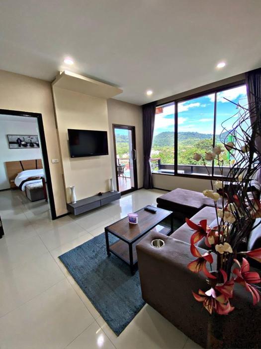 NBC Nai Harn Beach Condo Phuket