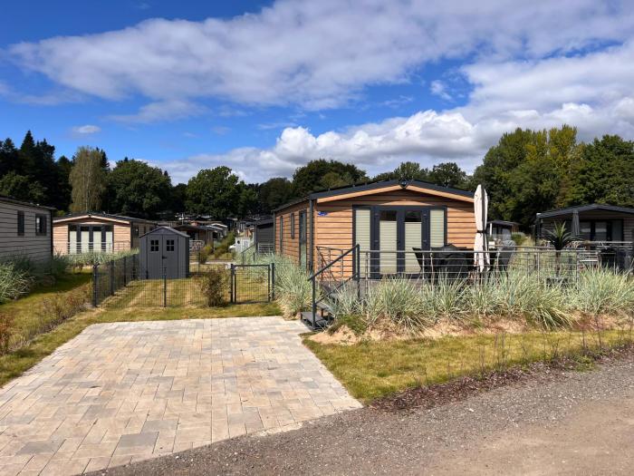 Ostseecamp Ferienhaus "Butzis Strandhaus"