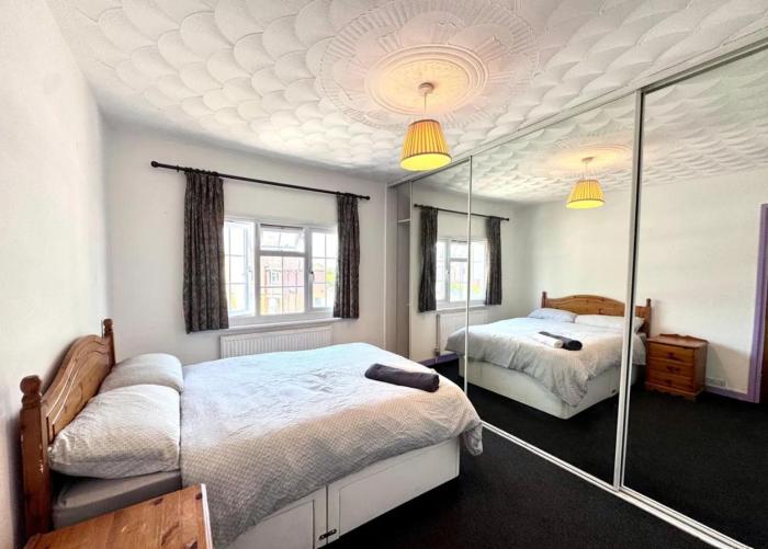 Lovely House in Maidstone