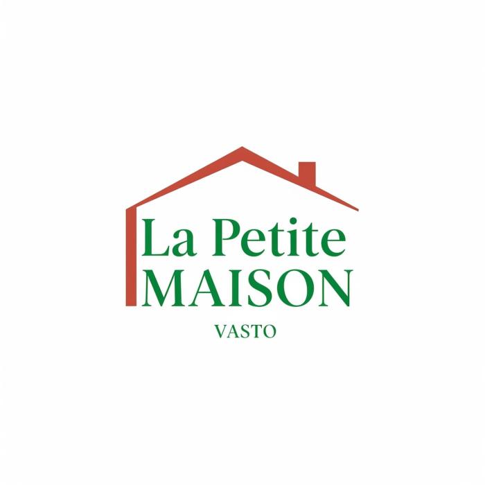 La Petite Maison nel cuore di Vasto