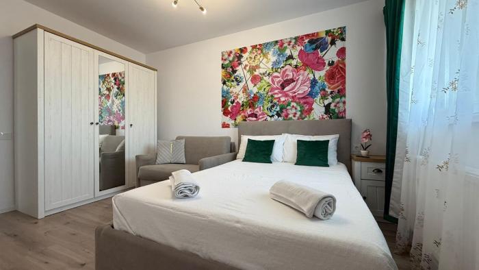 Rox Mountain View Apartament