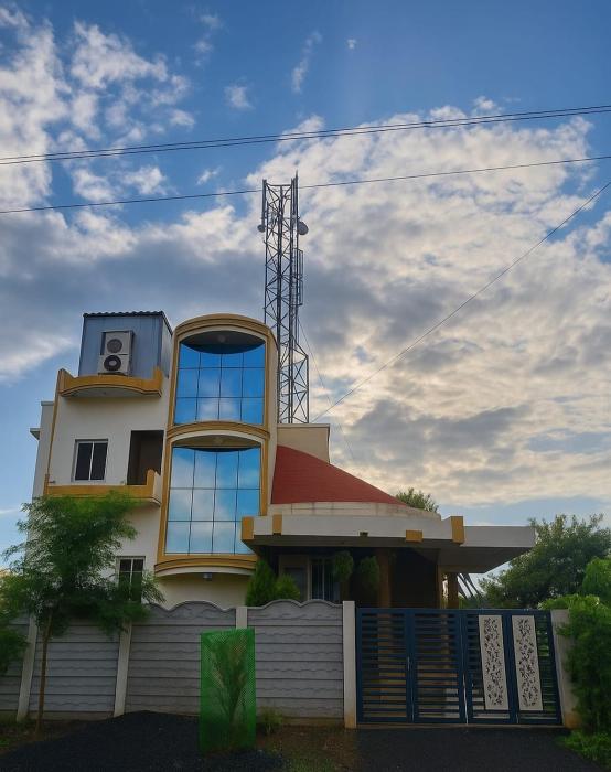 Samarth Villa